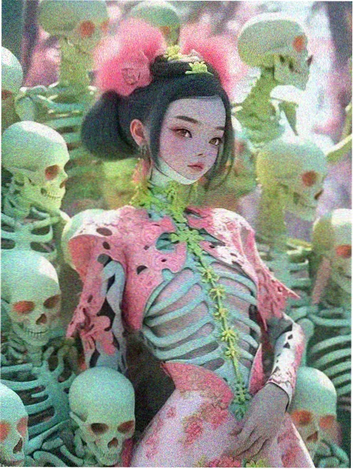 第十三层 电影海报